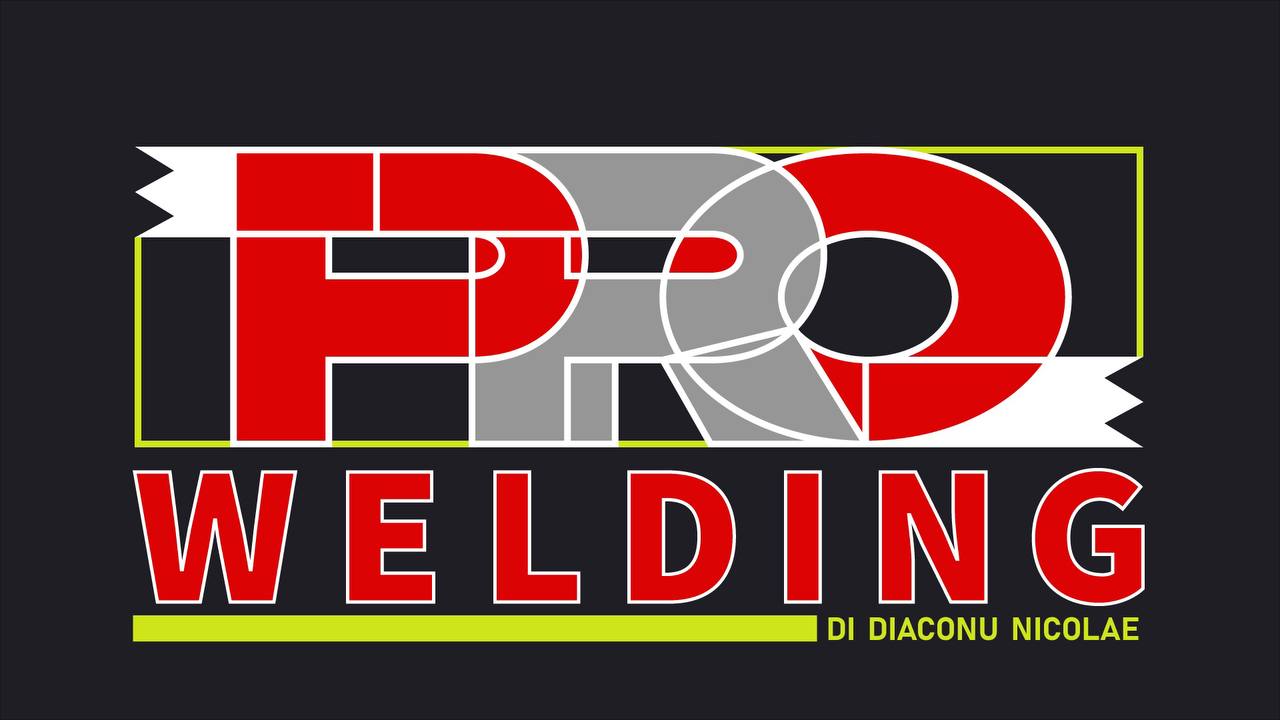 Pro Welding di Diaconu Nicolae
